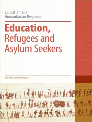 cover image of Education, Refugees and Asylum Seekers